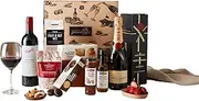Penfolds Baby Grange & Moet Hamper