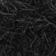 4 oz Crinkle Cut Paper, Shred Packing Grass Cushion Paper Streamer Black