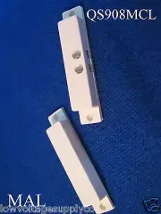 10 Switch and 10 Magnets Surface Mount Terminal Sensor for LED Light Control 12V