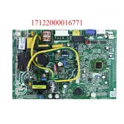 Control Board For Midea Indoor Unit EU-KFR26G/BP3N1Y-AE.D.11.NP1-1 Circuit PCB