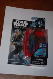 Bodhi Rook-Star Wars Rogue One-MOC Andor
