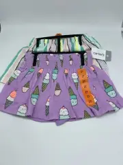 Carter’s 2T Skirts 2ea