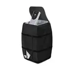Heat Pump Cover Heavy Duty Pump Cover 600D Polyester Canvas For Heat Pump