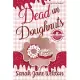 Dead on Doughnuts: A Coffee Shop Cozy Mystery