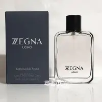 在飛比找Yahoo!奇摩拍賣優惠-《尋香小站 》Ermenegildo Zegna 傑尼亞 Z