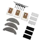 High Quality Filters for Laresar Pro and For T10 Robot Vacuums