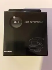 OLYMPUS Drip-proof Mechanism Dot Sight Viseur EE-1 OM System