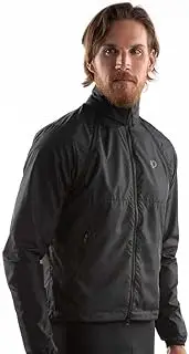 [Pearl iZUMi] Men's Quest Barrier Convertible Cycling Jacket
