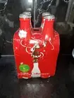 LIMITED EDITION Christmas on the Coke Bottles