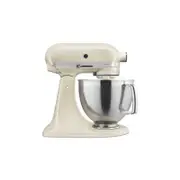 KitchenAid Artisan Stand Mixer - Almond Cream