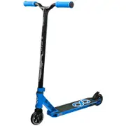 infinity FLARE Stunt Park Pro Scooter - Blue