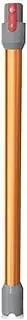 Accessories Quick Release Extension Wand,Compatible for Dyson,V7 V8 V10 V11 and V15 Models Cordless Stick Vacuum Cleaner Replacement(Orange V7 v8 v10 v11)