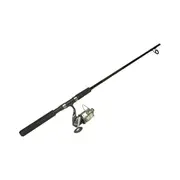 Shakespeare Axiom II Spinning Combo 2pc