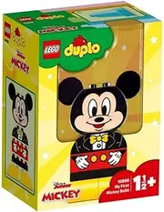 [LEGO] DUPLO® Disney™ - My First Mickey Build 10898