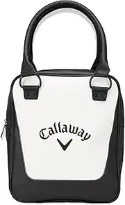 [Callaway] Practice Caddy 2024 (Black/White)
