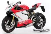Tamiya 1:12 Scale Ducati Panigale 1199 S Tricolore