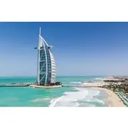 Save 10.01%! Burj al Arab Guided Tour: Inside the Icon with Transfers Option
