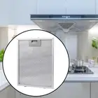 Range Hood Filter for Home Easy to Use Supplies Replace