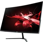 Acer Nitro 31.5 165Hz Full HD Widescreen LCD Gaming Monitor - FHD 1920x1080 Res