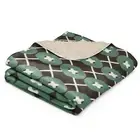 Hansure sherpa blanket 1332