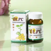 在飛比找ETMall東森購物網優惠-【磷脂康】DLPC多元不飽和磷脂膽鹼1瓶(60顆/瓶)