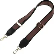 TINEASUR Decorative Bag Strap Wide Replacement for Handbag Stylish and Comfortable Shoulder Strap for Purse Versatile Accessory for Every Occasion