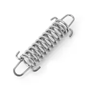 Tent Spring Buckle Stainless Steel High E Tensioner Awning Fixed Hook
