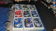 2018 Donruss Panini Baseball Card Set 1-270 With Many Variations in Pages