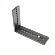 Universal Vertical Shoot Quick Release L Plate Bracket Base Holder