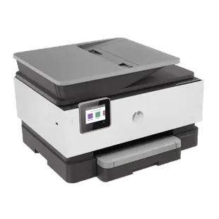 HP OfficeJet Pro 9010 All-in-One 印表機 雙面列印/雙面掃描/雙面影印/PC收發傳真