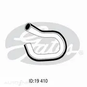 Gates Heater Hose - 02-1289
