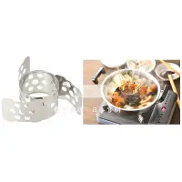 在飛比找蝦皮購物優惠-日本製 下村企販 #37775 不鏽鋼 火鍋料 分隔片 火鍋