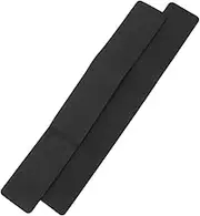 2 Pack Non-Slip Chair Pads Hardwood Floor Protectors Anti-Slip Furniture Grippers for Chairs Sofas Rubber Pads