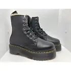 NWB Dr. Martens DOCS JADON FL QUAD RETRO COMBAT BOOTS Pisa 25637001 W 7 M 6