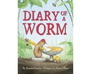Diary of a Worm