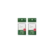 Dr.G - R.E.D Blemish Oil Control Paper - 70 Sheets (2ea) Set