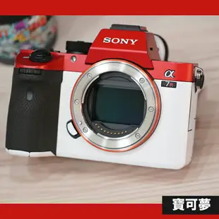 LIFE+GUARD SONY RX100 V M5 / SONY RX100 VA M5A 機身貼膜 獨家樣式