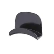 PlusAcc Headphone Hanger Holder Wall Mount Headset Hook Under Desk Adhesive