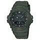 【CASIO】卡西歐G-SHOCK 防水200米 耐衝撞G-100 G-100CU-3A 宏崑時計台灣公司貨保固一年