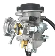 CARBURETOR FOR BOMBARDIER CAN-AM OUTLANDER MAX 330 400