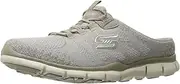 [Skechers] Women's Gratis - Nice N' Neat Taupe Casual Shoe 7.5 Women US