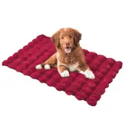 Soft & Cozy Super Deluxe Textured Pet Mat