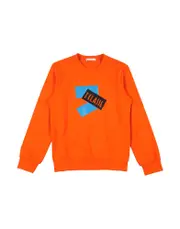 [ALVIERO MARTINI 1A CLASSE] ALVIERO MARTINI 1a CLASSE Sweatshirts - Item 10642271