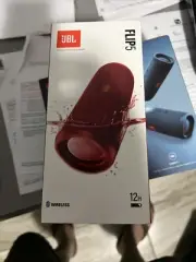 JBL Flip 5, All-weather multipurpose companion Red, Black , Blue , Green