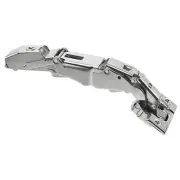 Blum 125 Degree Soft Close Clip Top Zero Protrusion Cabinet Hinge for Thick Door