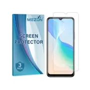 3 Pack MEZON Vivo Y55 5G Anti-Glare Matte Film Screen Protectors