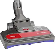 [Dyson] Genuine Pneumatic Musclehead Floor Brush Tool CY27 Vacuum Cleaner Quick Release, 968626-03