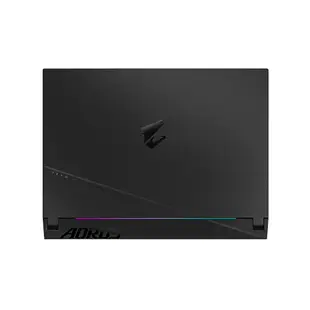 Gigabyte技嘉 AORUS 15 9MF-E2TW383SH 筆記型電腦 黑 i5/4050/15.6吋 電競筆電