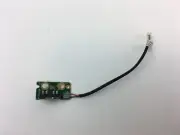 Dell Precision M4600 Laptop Wireless Switch Board Module Cable 351015T00-600