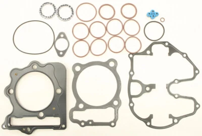 Cometic EST Top End Gasket Kit 89mm Bore C7826-EST